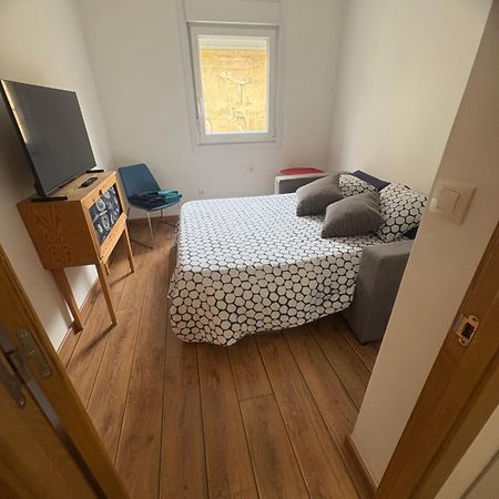 Apartamento; En El Camino Con Wifi A Guarda Esterno foto